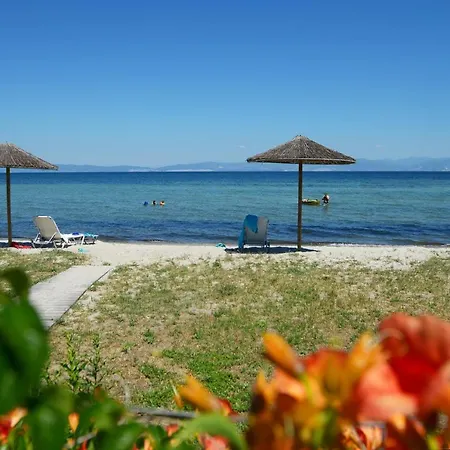 Blue Breeze Ξενοδοχείο με διαμερίσματα 3*