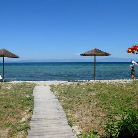 Blue Breeze Ξενοδοχείο με διαμερίσματα 3*