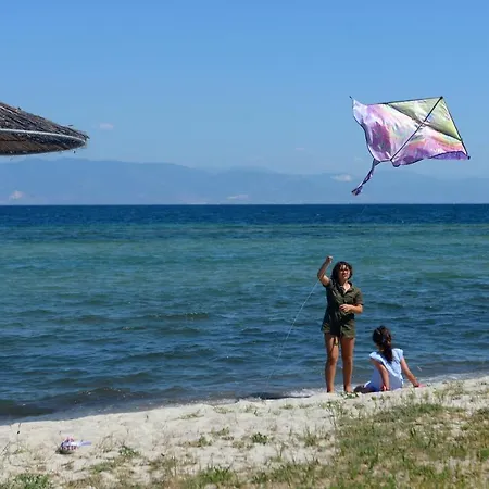 Blue Breeze 3* Όρμος Πρίνου