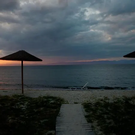 Blue Breeze Όρμος Πρίνου