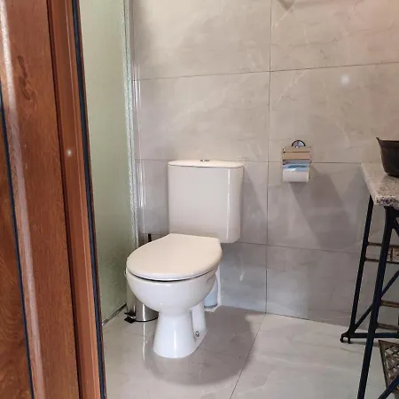 Blue Breeze Όρμος Πρίνου