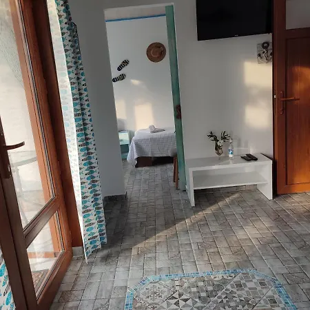 Aparthotel Blue Breeze *