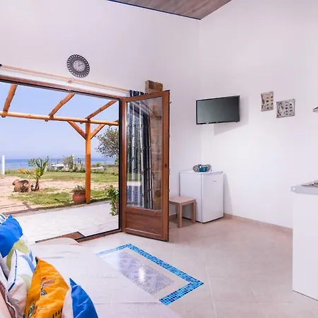 Blue Breeze Όρμος Πρίνου