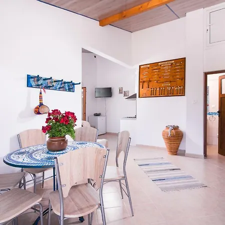 Aparthotel Blue Breeze