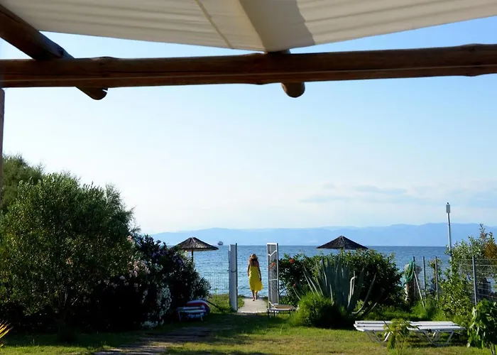 Blue Breeze 3*