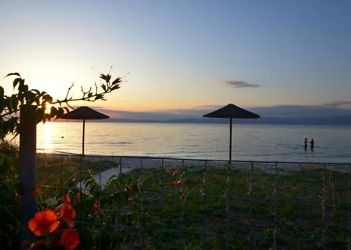 Aparthotel Blue Breeze 3*