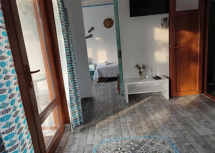 Aparthotel Blue Breeze 3*