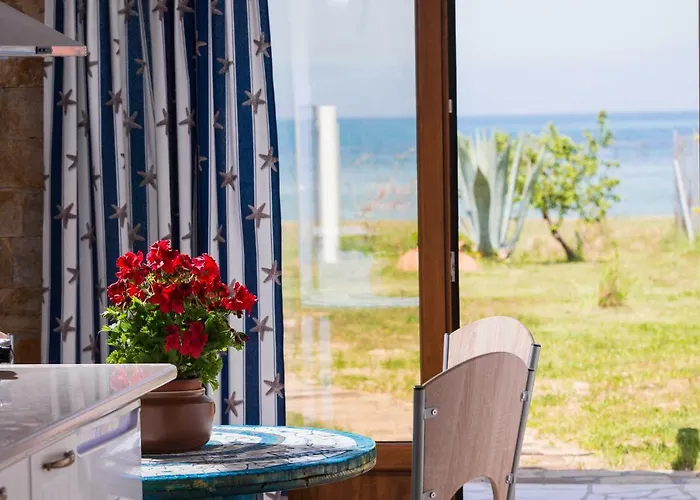Blue Breeze 3*