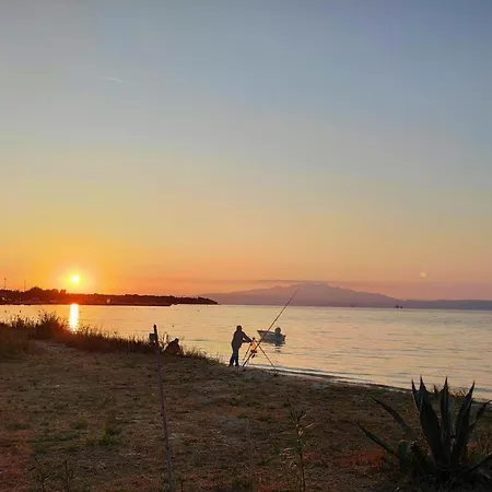 Appart hôtel Blue Breeze