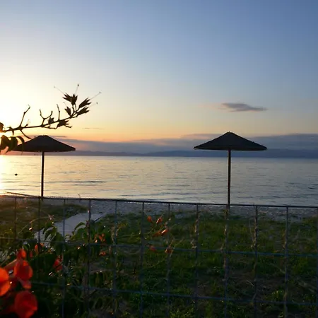 Appart hôtel Blue Breeze 3*