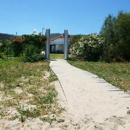 Appart hôtel Blue Breeze 3*