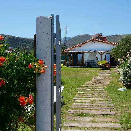 Appart hôtel Blue Breeze 3*