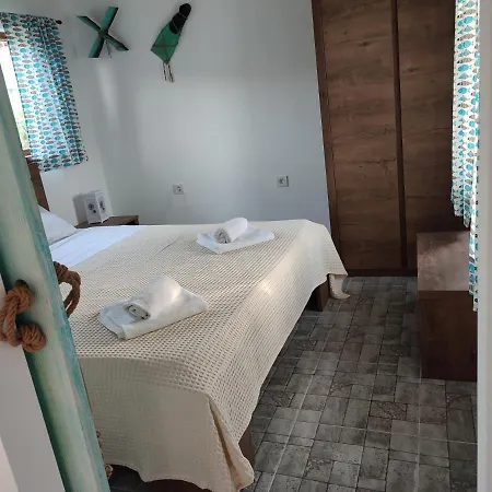 Appart hôtel Blue Breeze