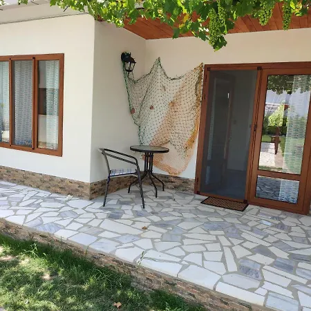 Appart hôtel Blue Breeze