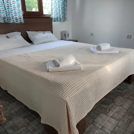 Appart hôtel Blue Breeze