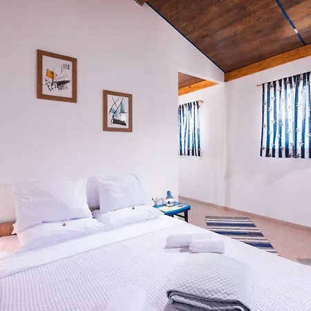 Appart hôtel Blue Breeze 3*