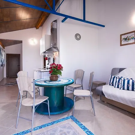 Appart hôtel Blue Breeze 3*