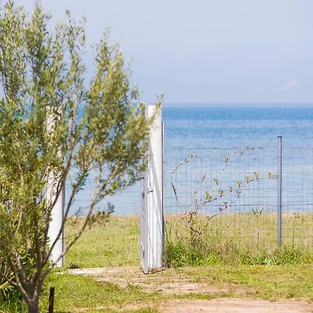 Blue Breeze * Ormos Prinou (Thasos)