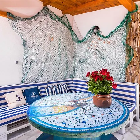 Appart hôtel Blue Breeze