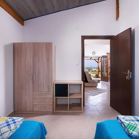 Appart hôtel Blue Breeze 3*