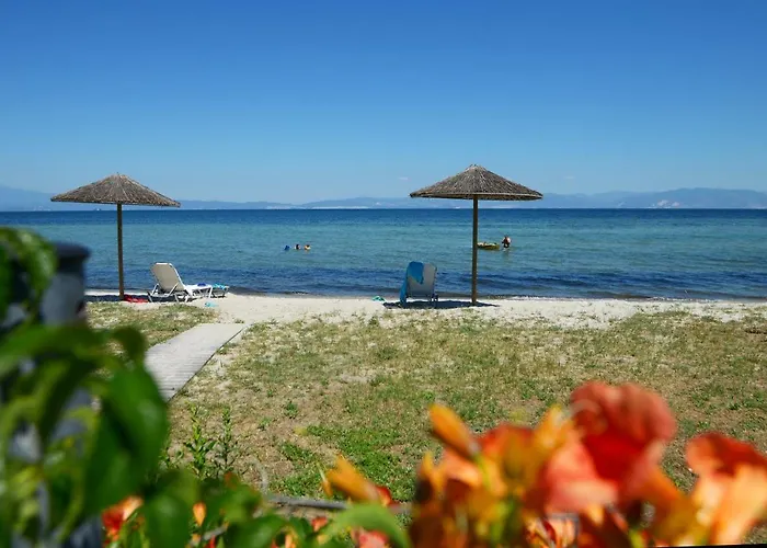 Blue Breeze Hotel de apartamente 3*