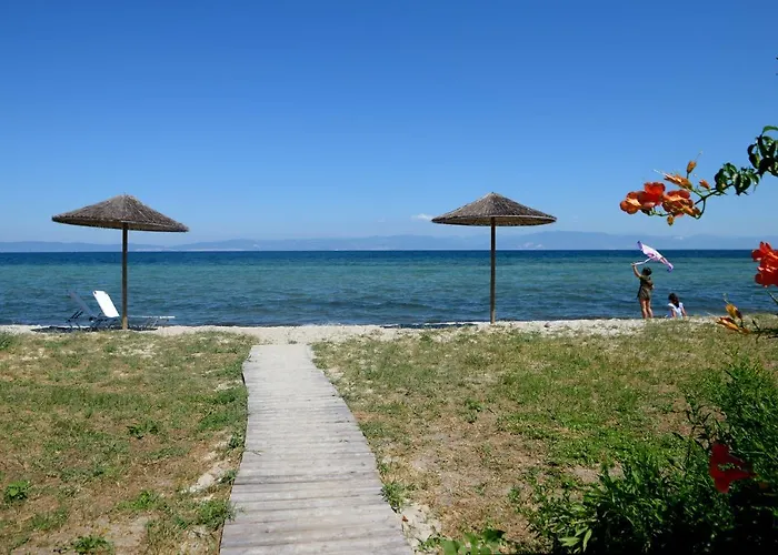 Blue Breeze Apartahotel 3*