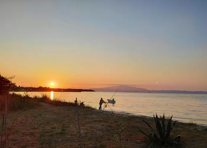 Apartahotel Blue Breeze