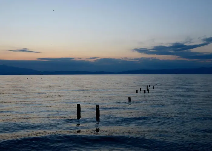 Blue Breeze Órmos Prínou