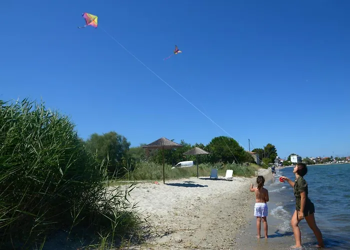 Blue Breeze Apartahotel 3*