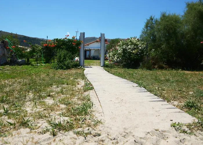 Apartahotel Blue Breeze 3*