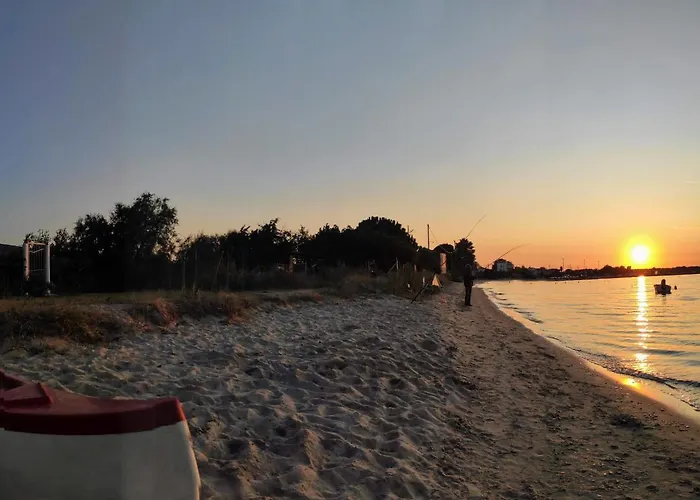 Blue Breeze Órmos Prínou