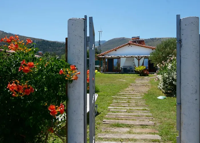 Apartahotel Blue Breeze 3*