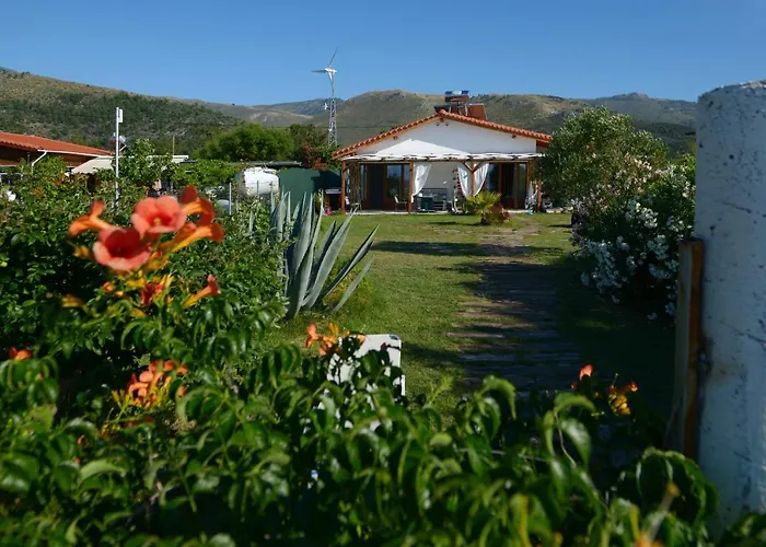 Blue Breeze Apartahotel 3*