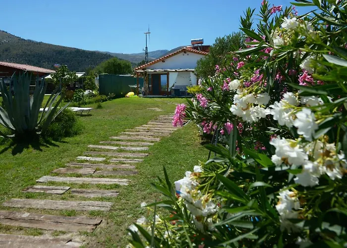 Blue Breeze Apartahotel 3*