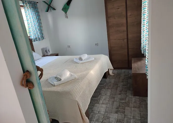 Apartahotel Blue Breeze