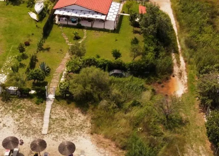 Blue Breeze Apartahotel 3*