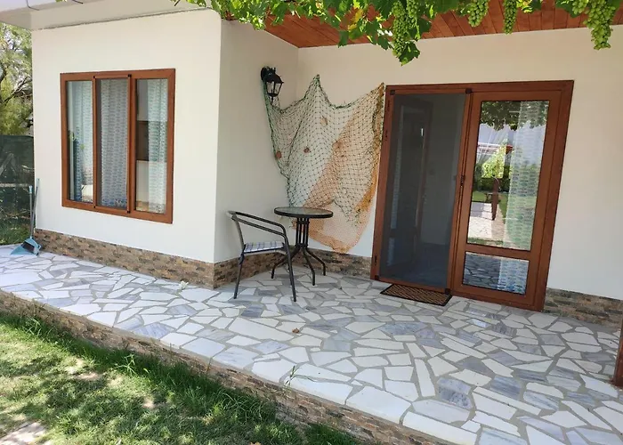 Apartahotel Blue Breeze