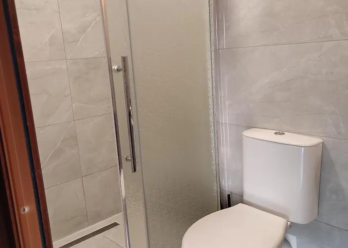 Apartahotel Blue Breeze