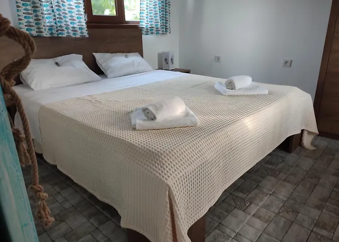 Apartahotel Blue Breeze