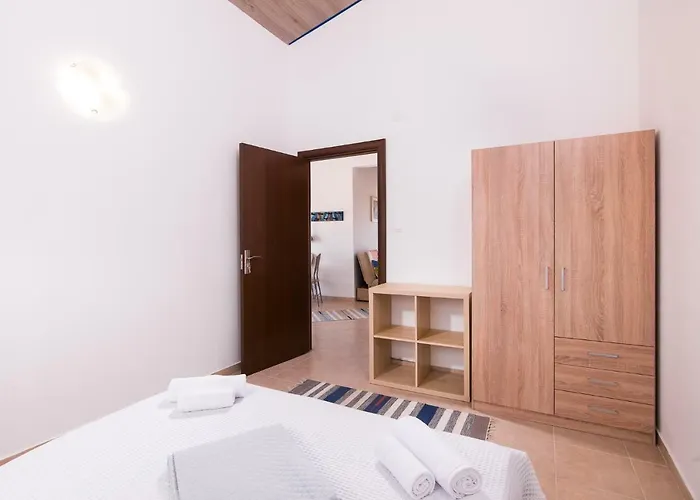 Apartahotel Blue Breeze 3*