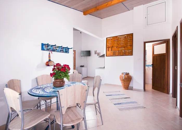 Apartahotel Blue Breeze