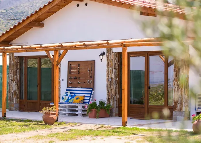 Blue Breeze Apartahotel 3*