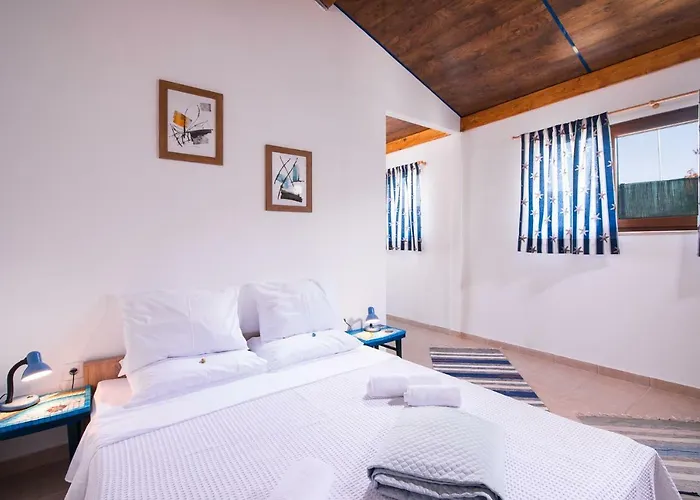 Apartahotel Blue Breeze 3*