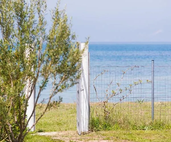 Blue Breeze 3* Órmos Prínou