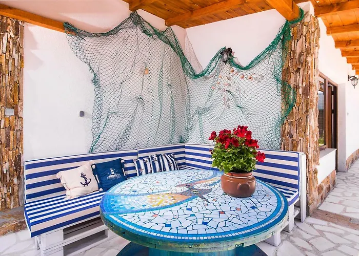 Apartahotel Blue Breeze