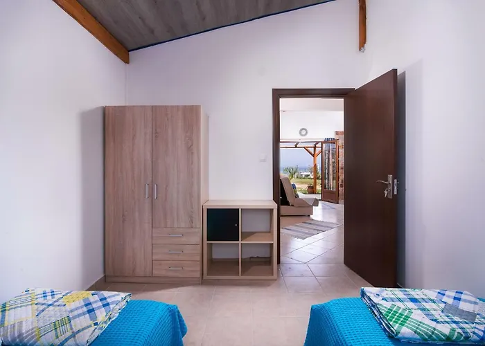 Apartahotel Blue Breeze 3*